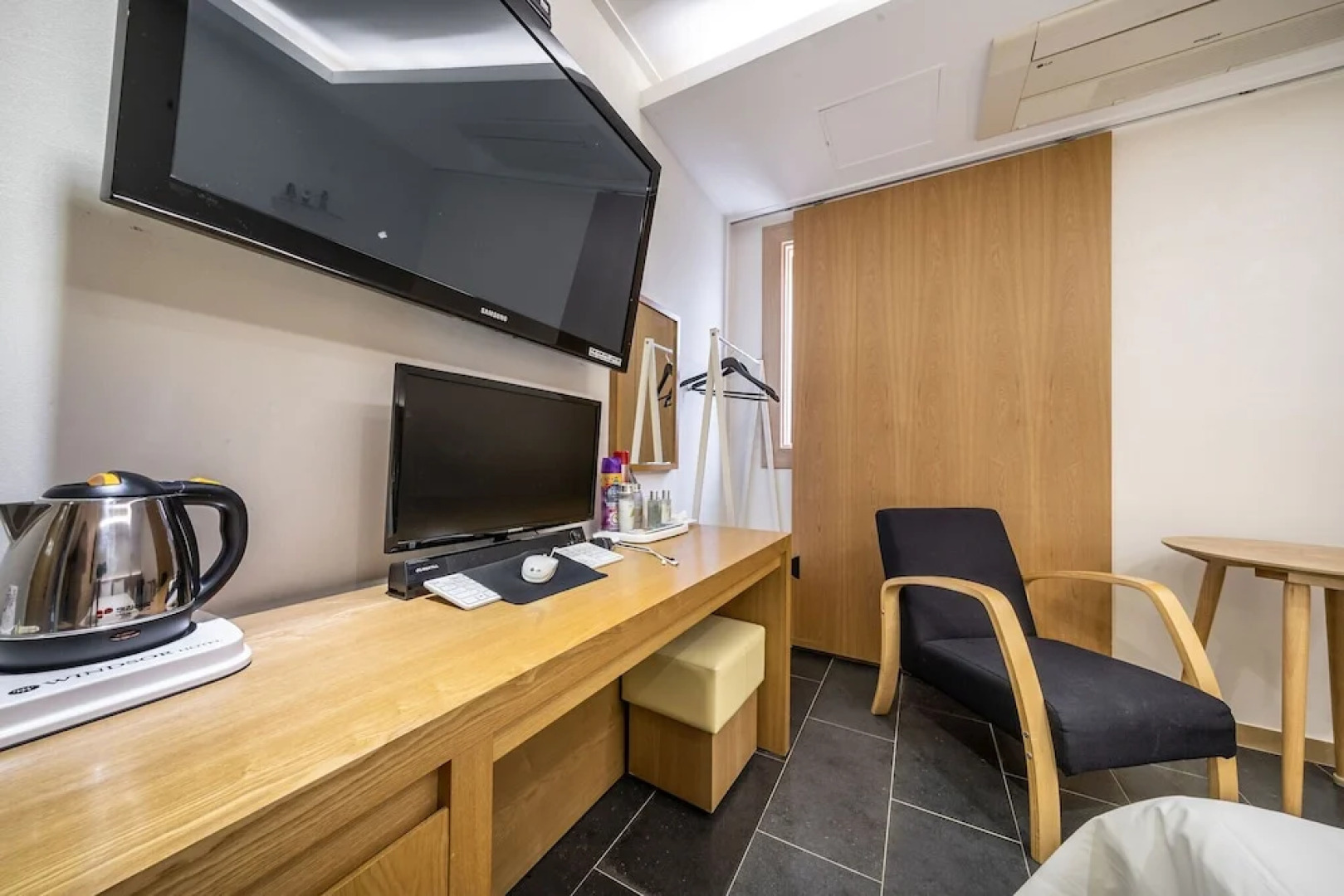 Paju Geumchon Windsor