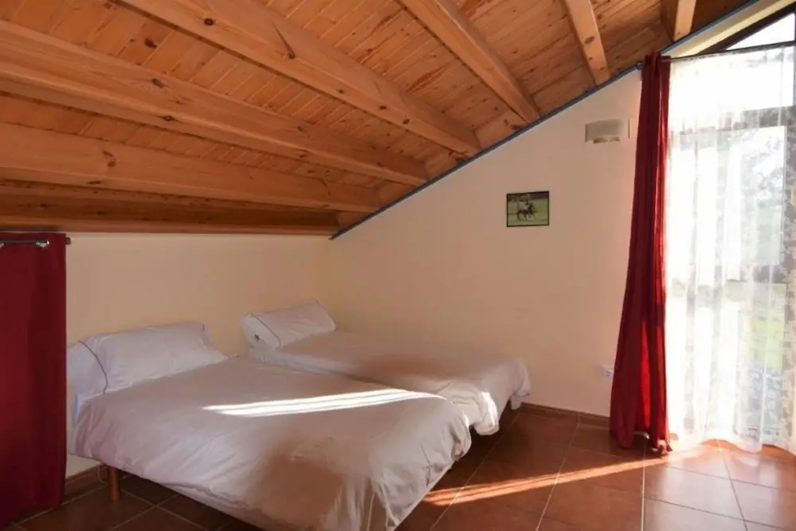 Hotel La Solana Posada De Caballo