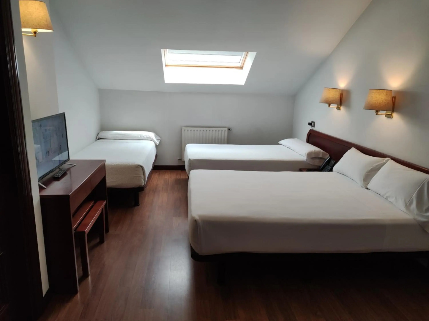 Hotel Compostela Vigo