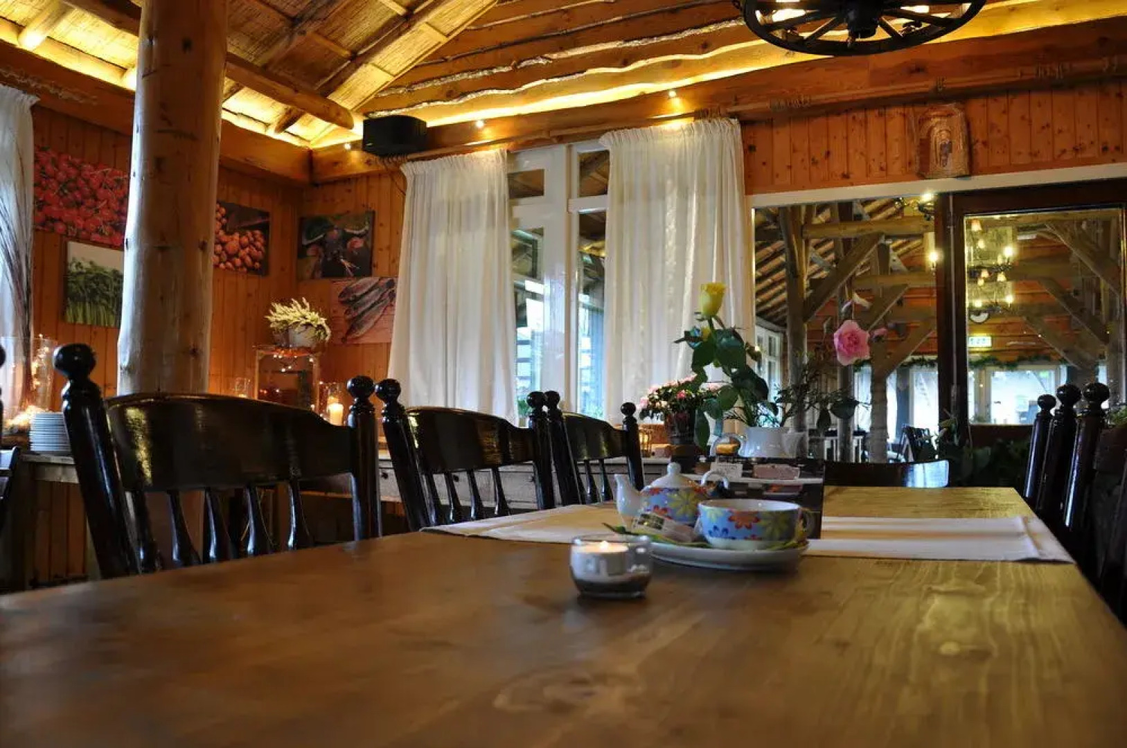 Buitengoed de Panoven