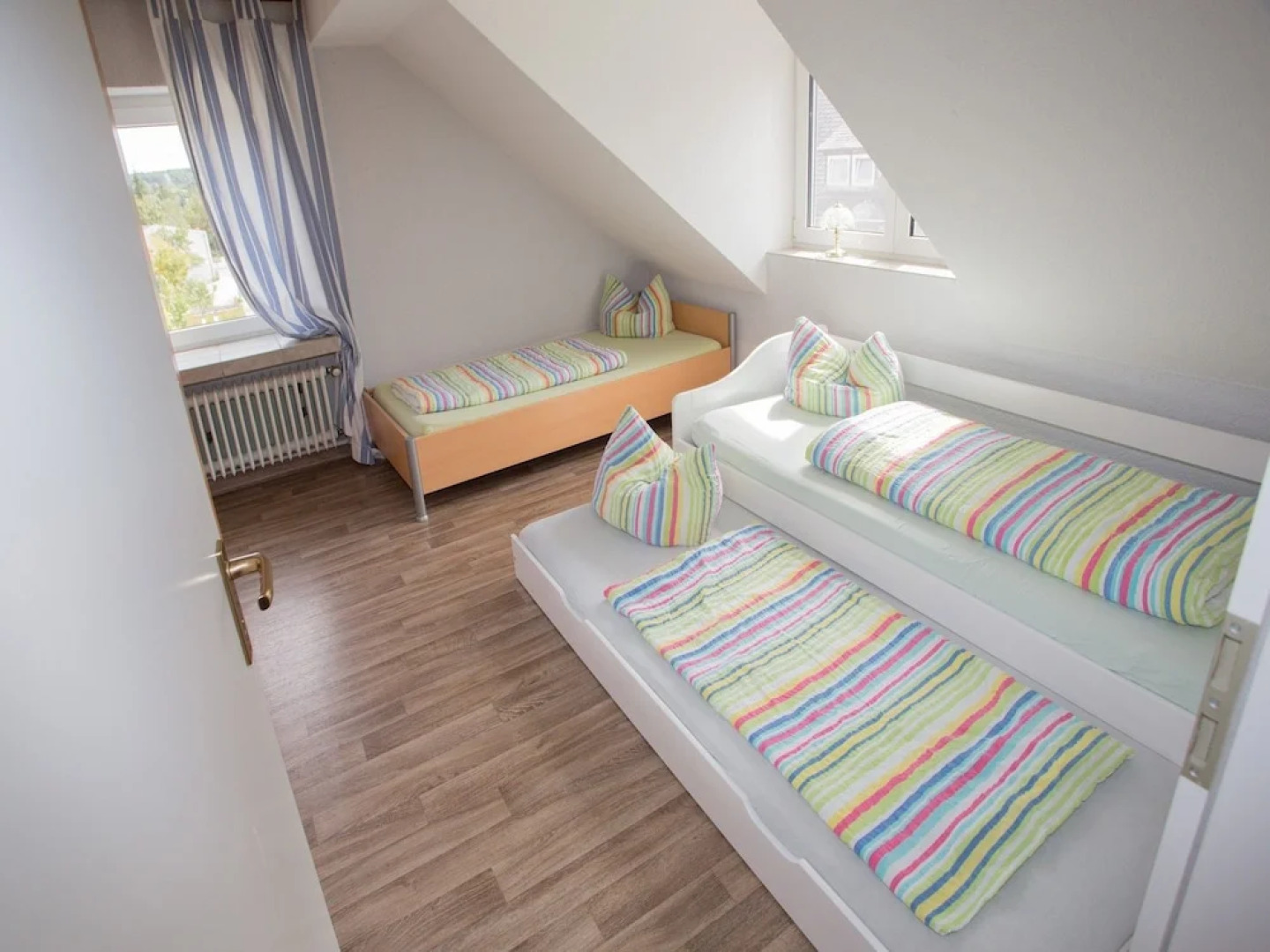 Ferienwohnung Lindenhof