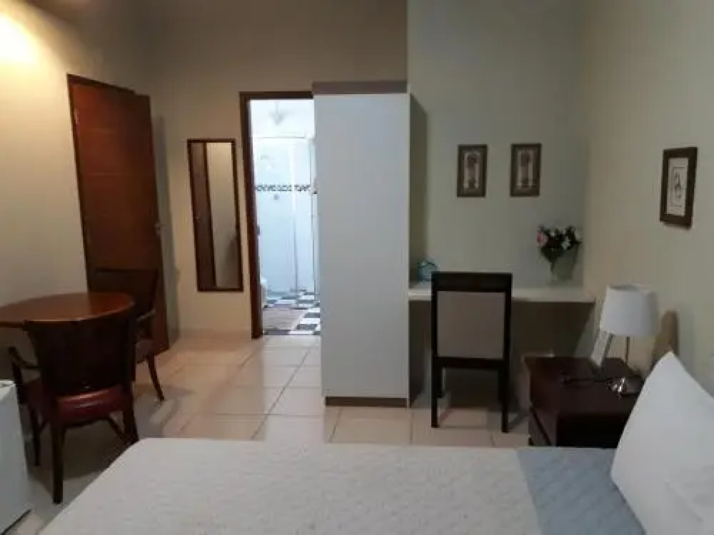 Hotel Pousada Oasis Park