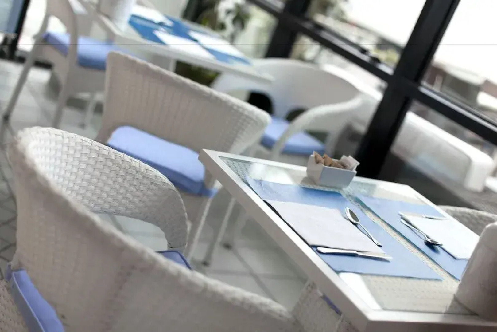 Hotel San Marco Marotta