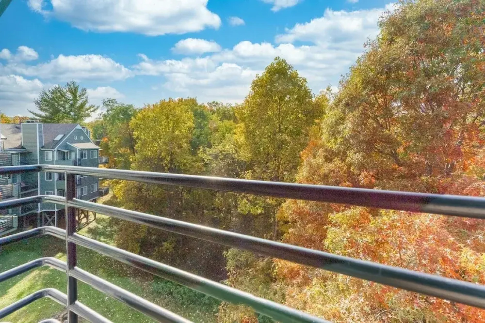 Beautiful Views Summit of Gatlinburg