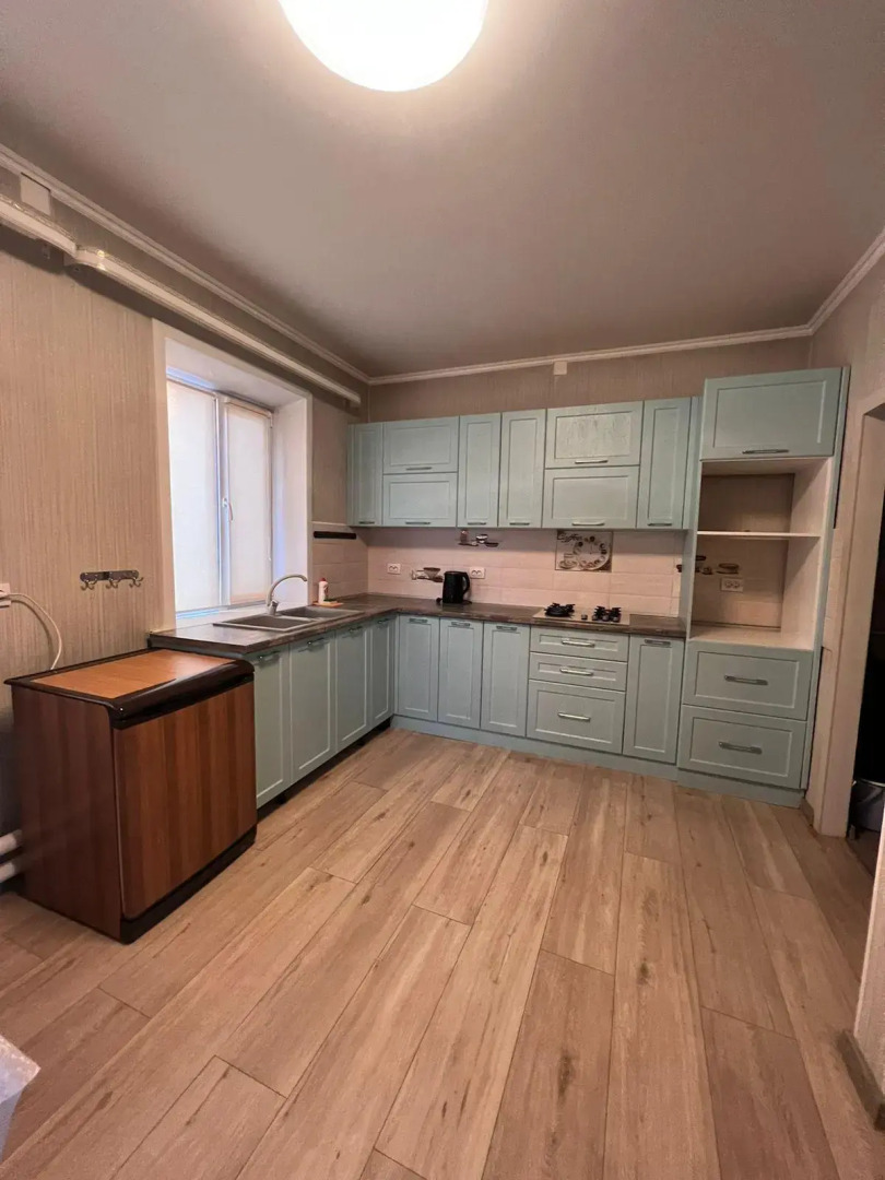 Rich House на улице Кирпичная 11/1