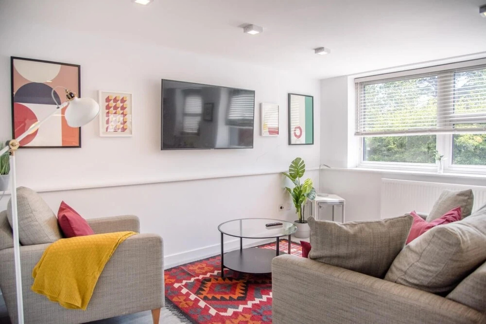 Sutton House, Woodbridge