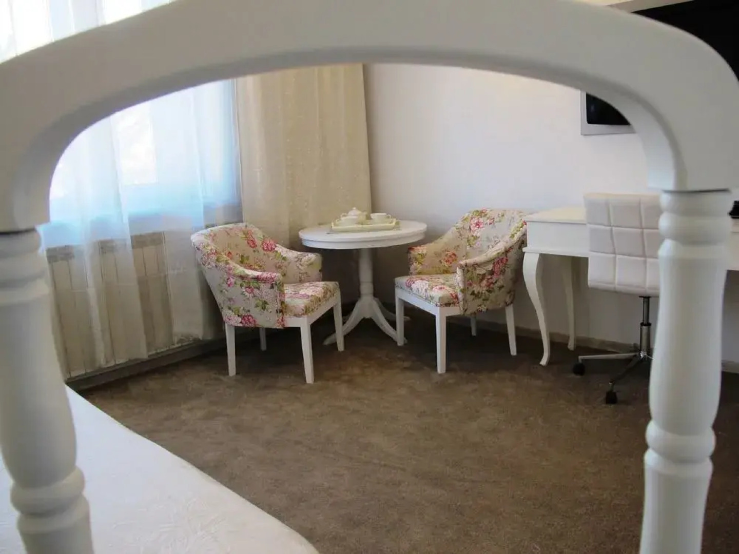 Hilde's Residence - Guest House