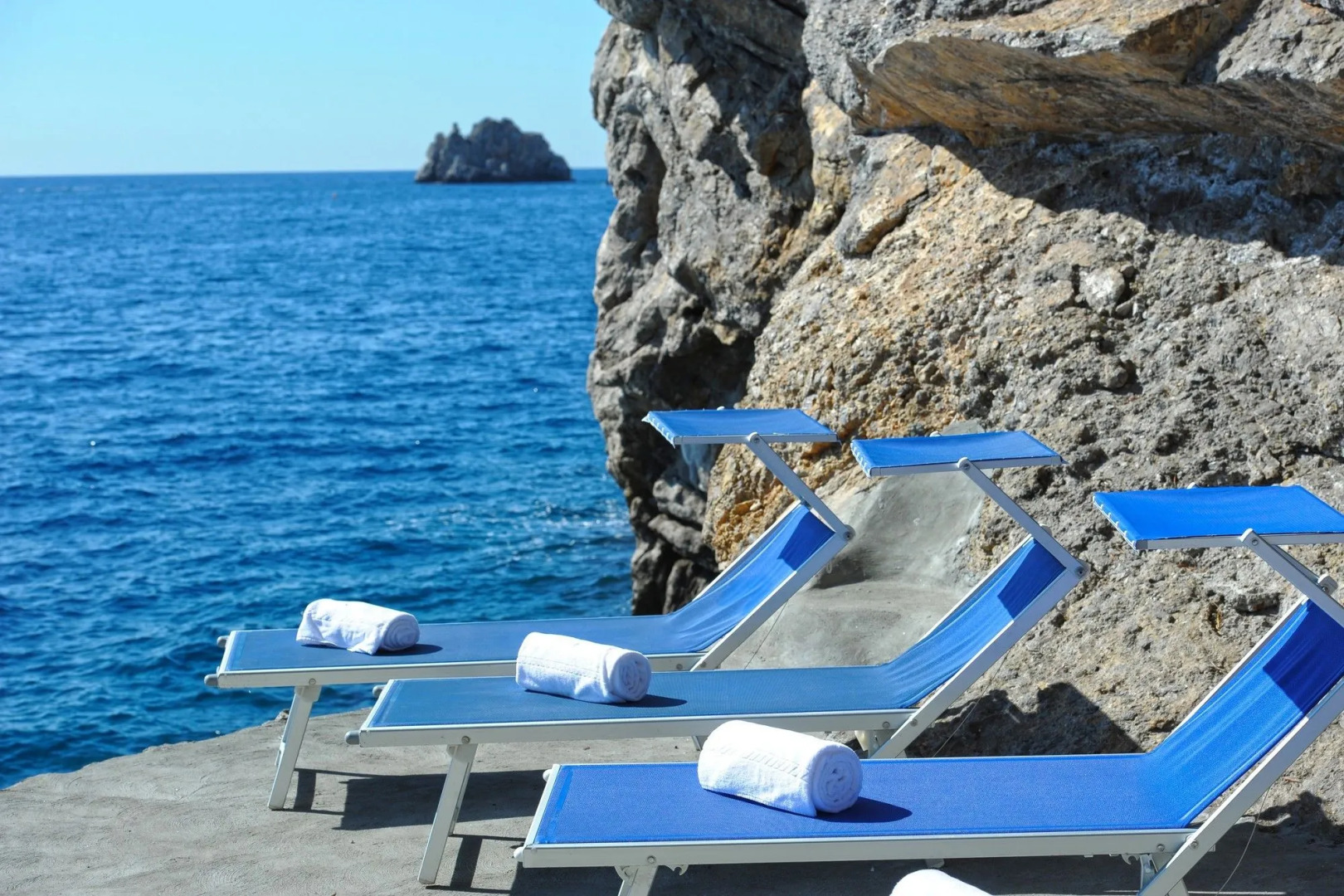 Hotel Torre Saracena