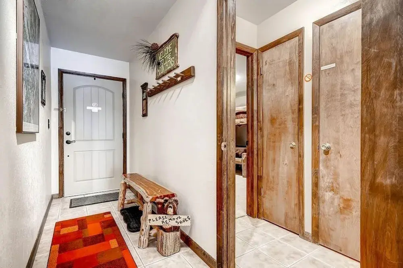 Park Place 101c 2 Bedroom Condo by RedAwning