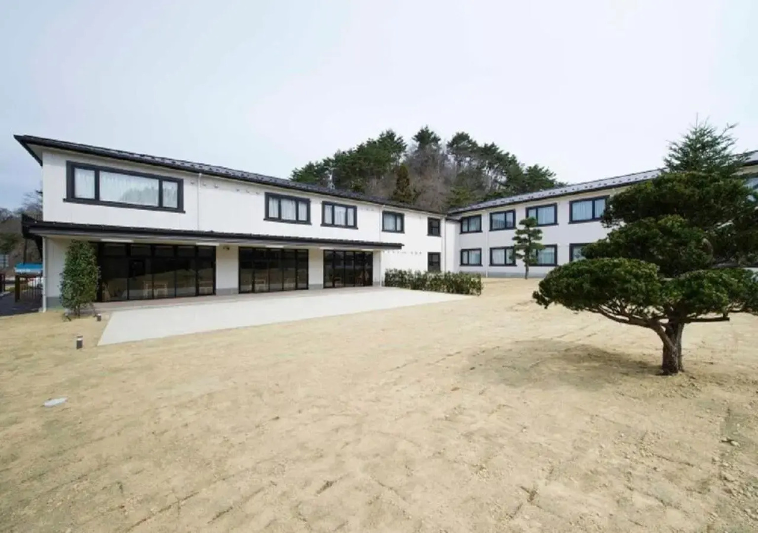 Higashimatsushima - Hotel / Vacation STAY 43089