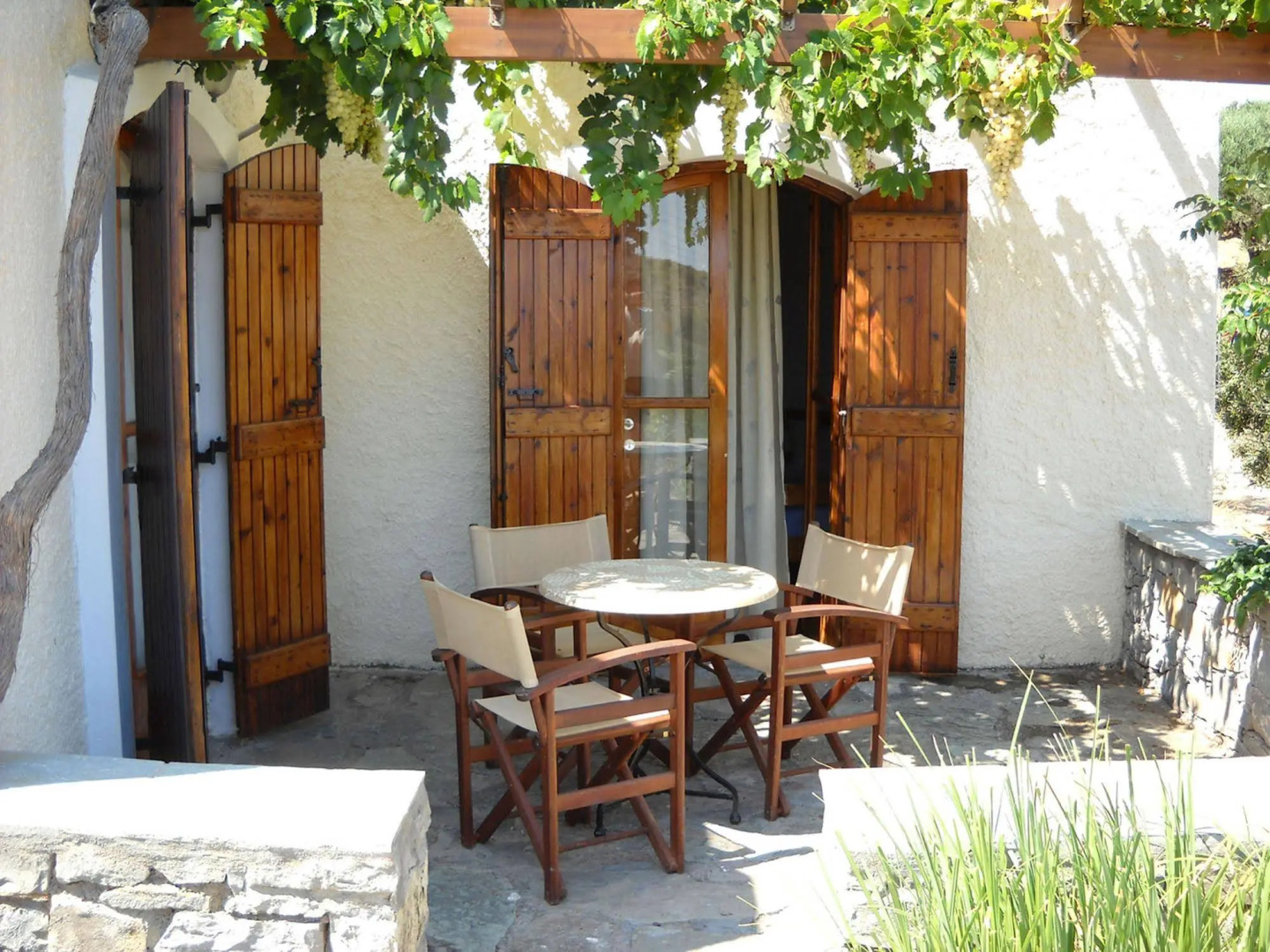 Porto Heli Apartments