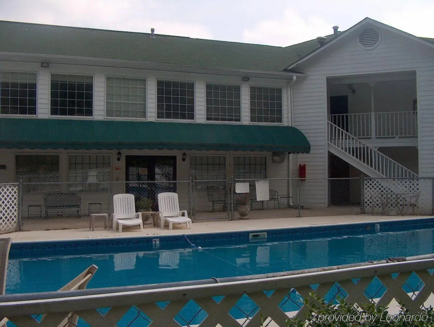 Stratford Motor Inn East Ellijay