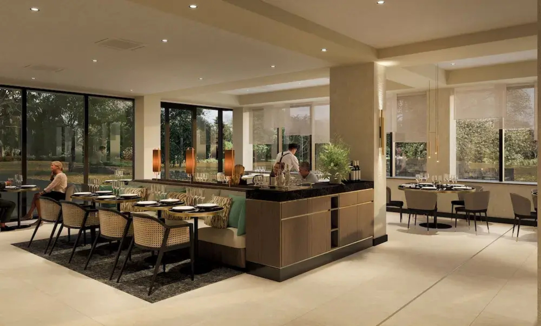 Domaine du Liziec Vannes - MGallery Collection