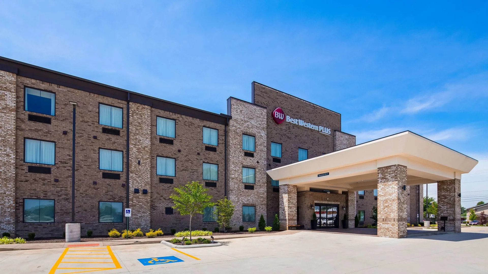Best Western Plus Owensboro