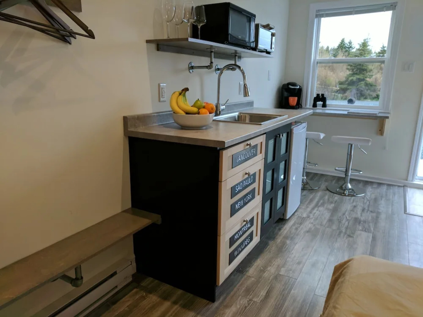 Whale House Guest House