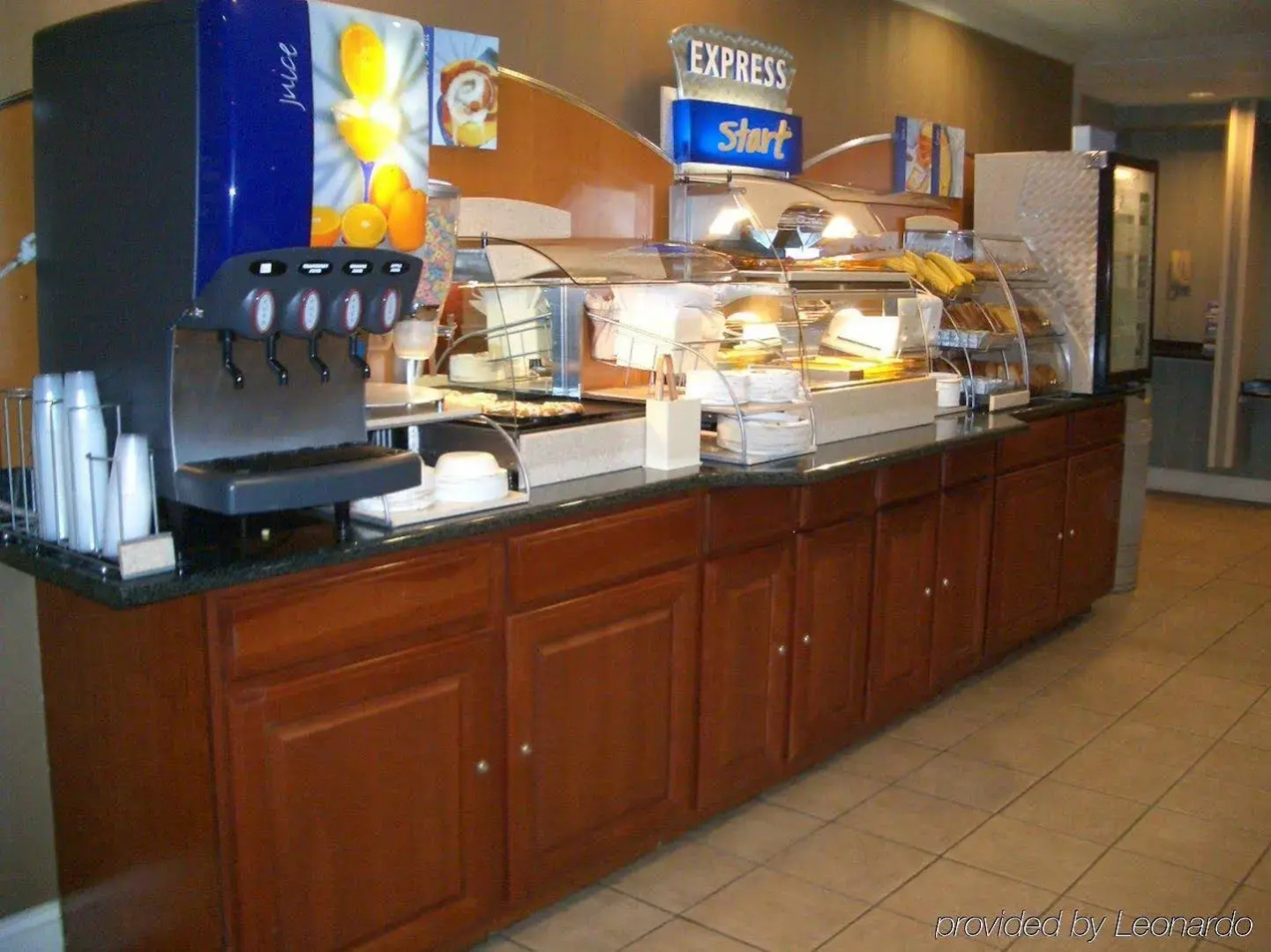 Holiday Inn Express West Point by IHG