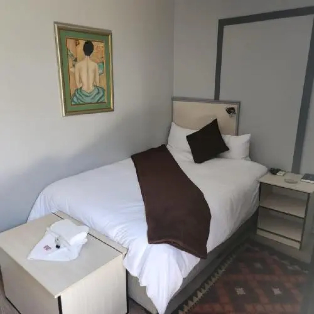 La Provence Accommodation