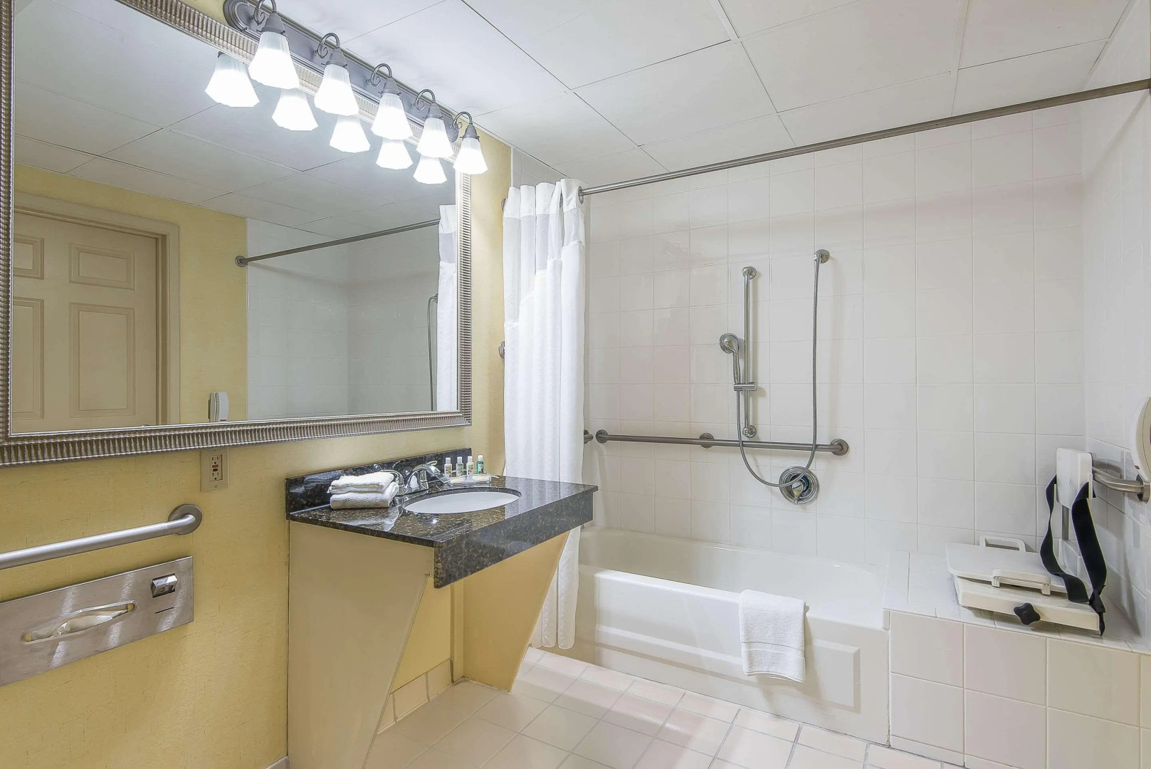 Holiday Inn Taunton-Foxboro Area