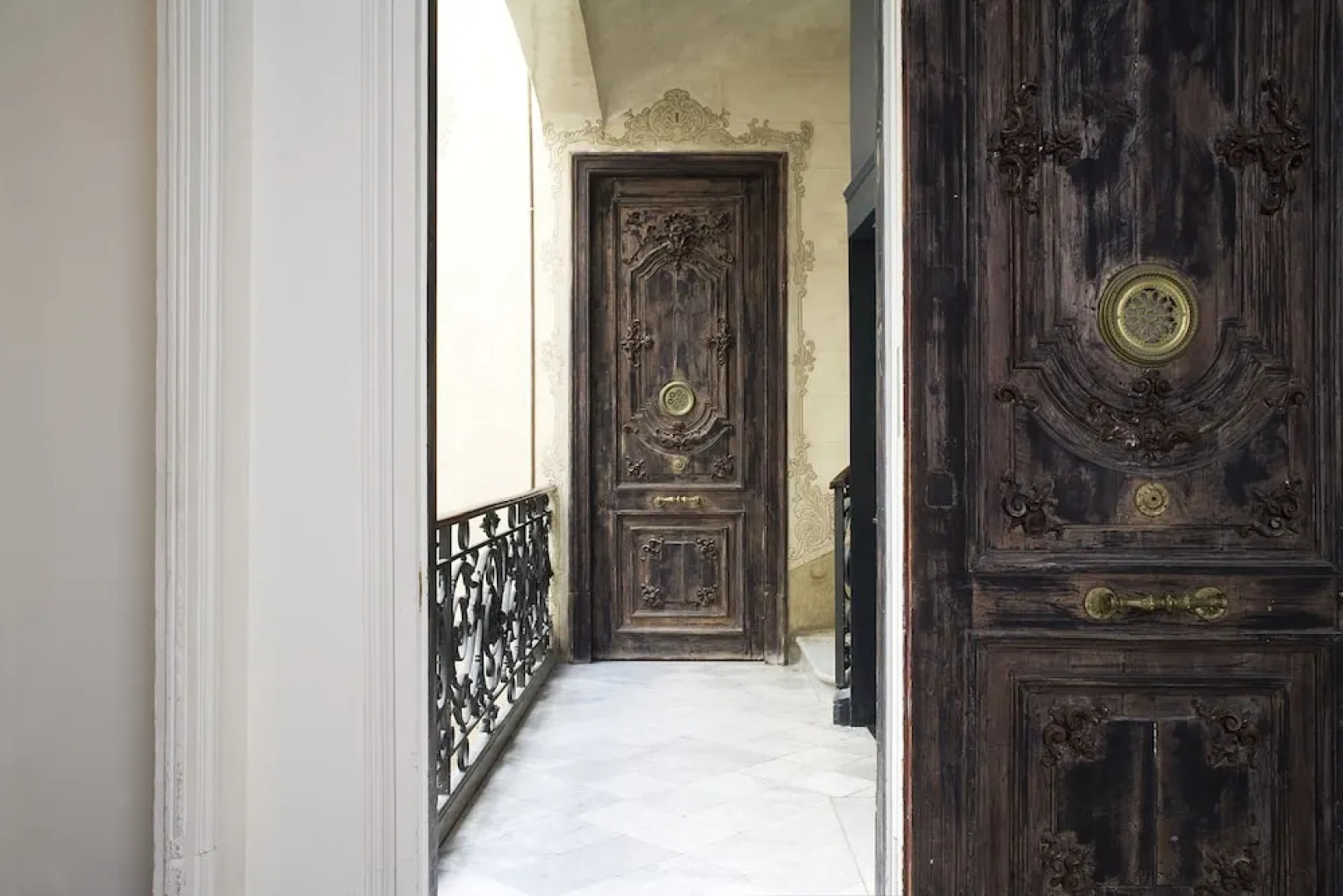 Hotel Praktik Rambla