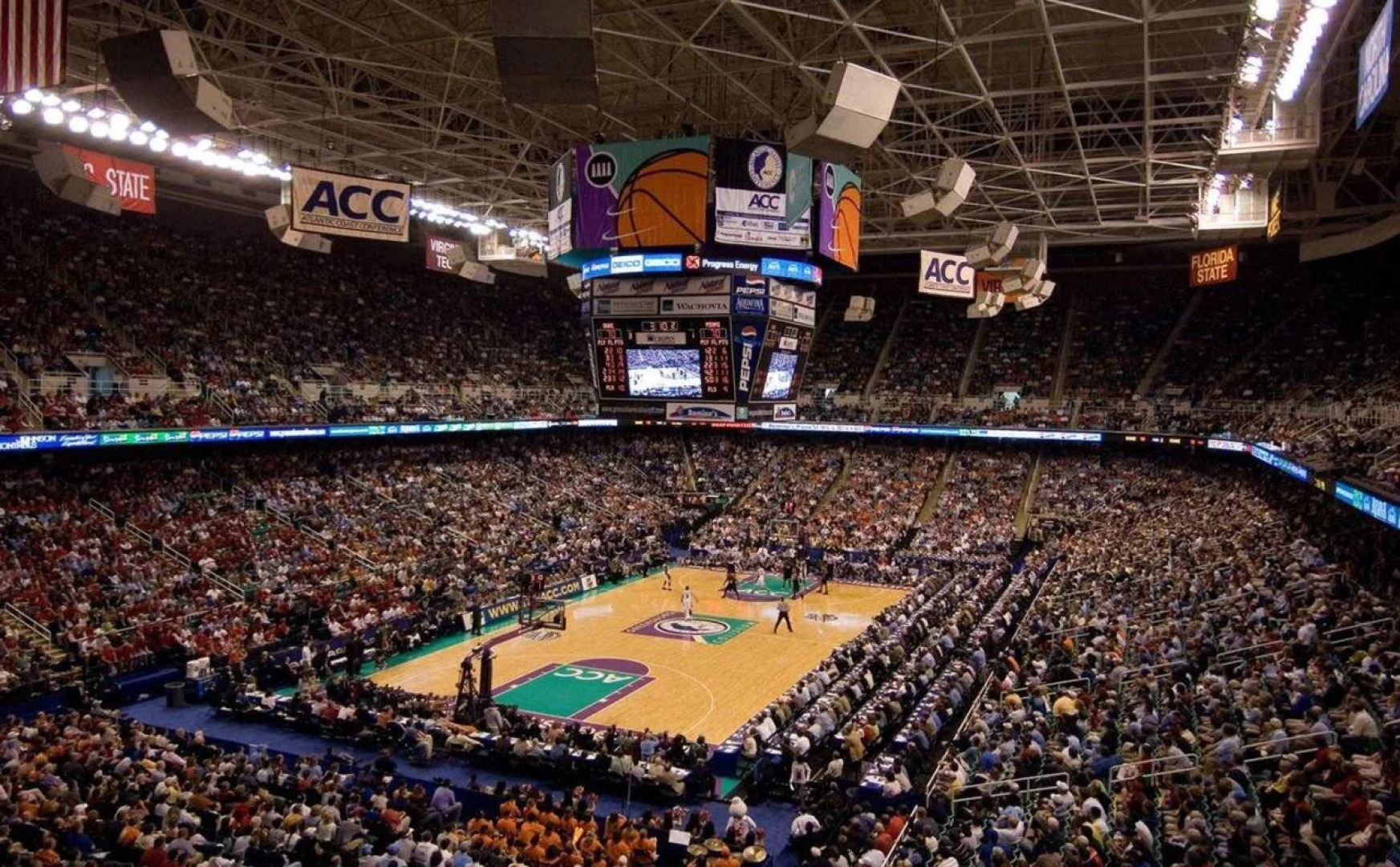 Hampton Inn Greensboro-Airport