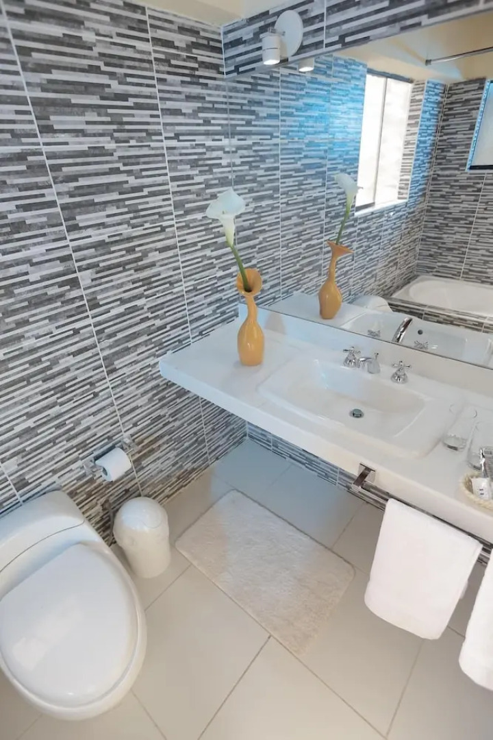 Casa San Vicente Yucay