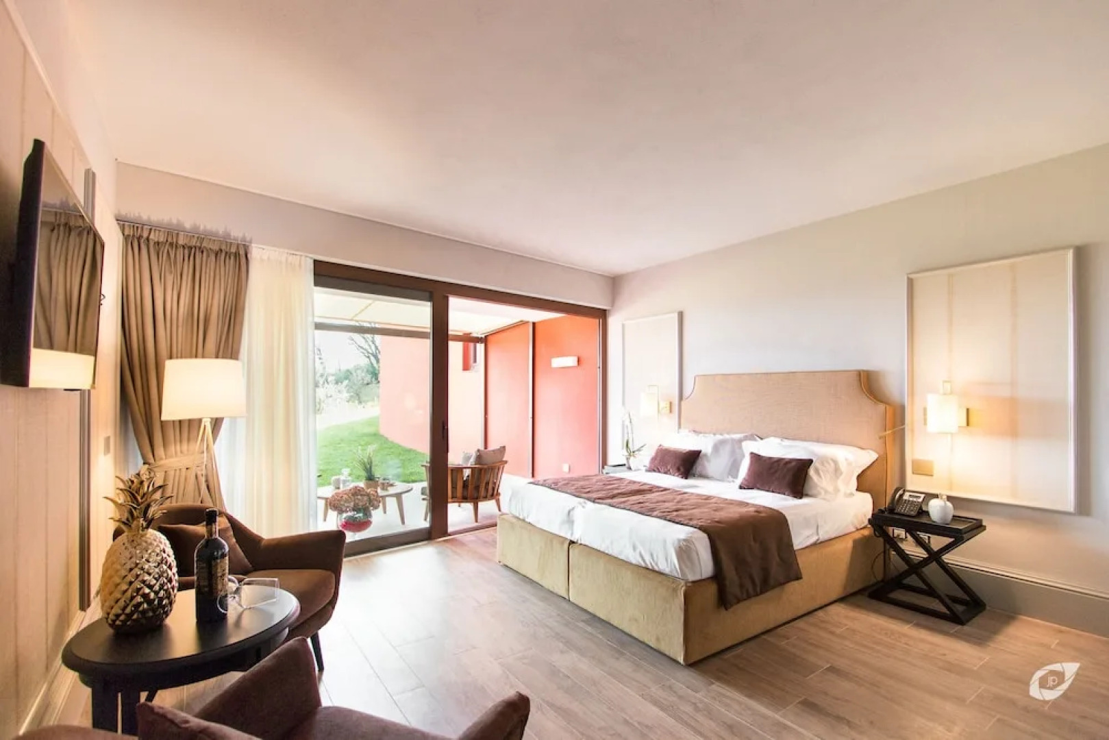 Buonamico Wine Resort