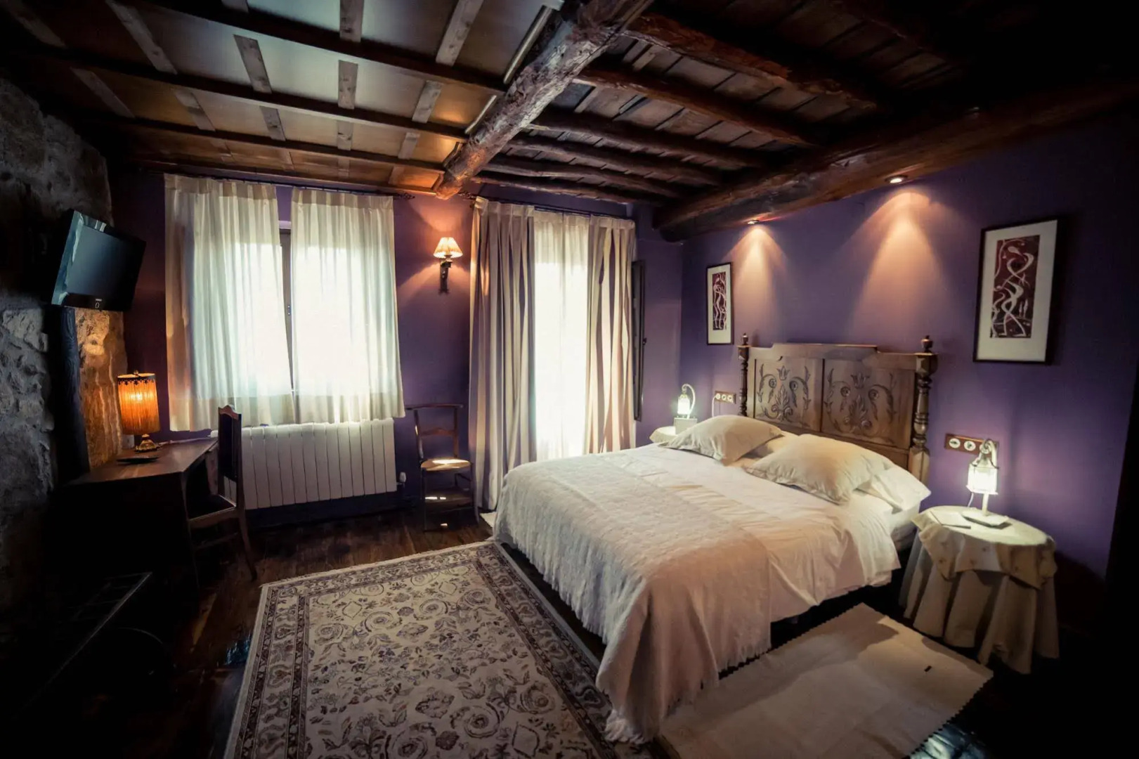 Posada Real Ruralmusical