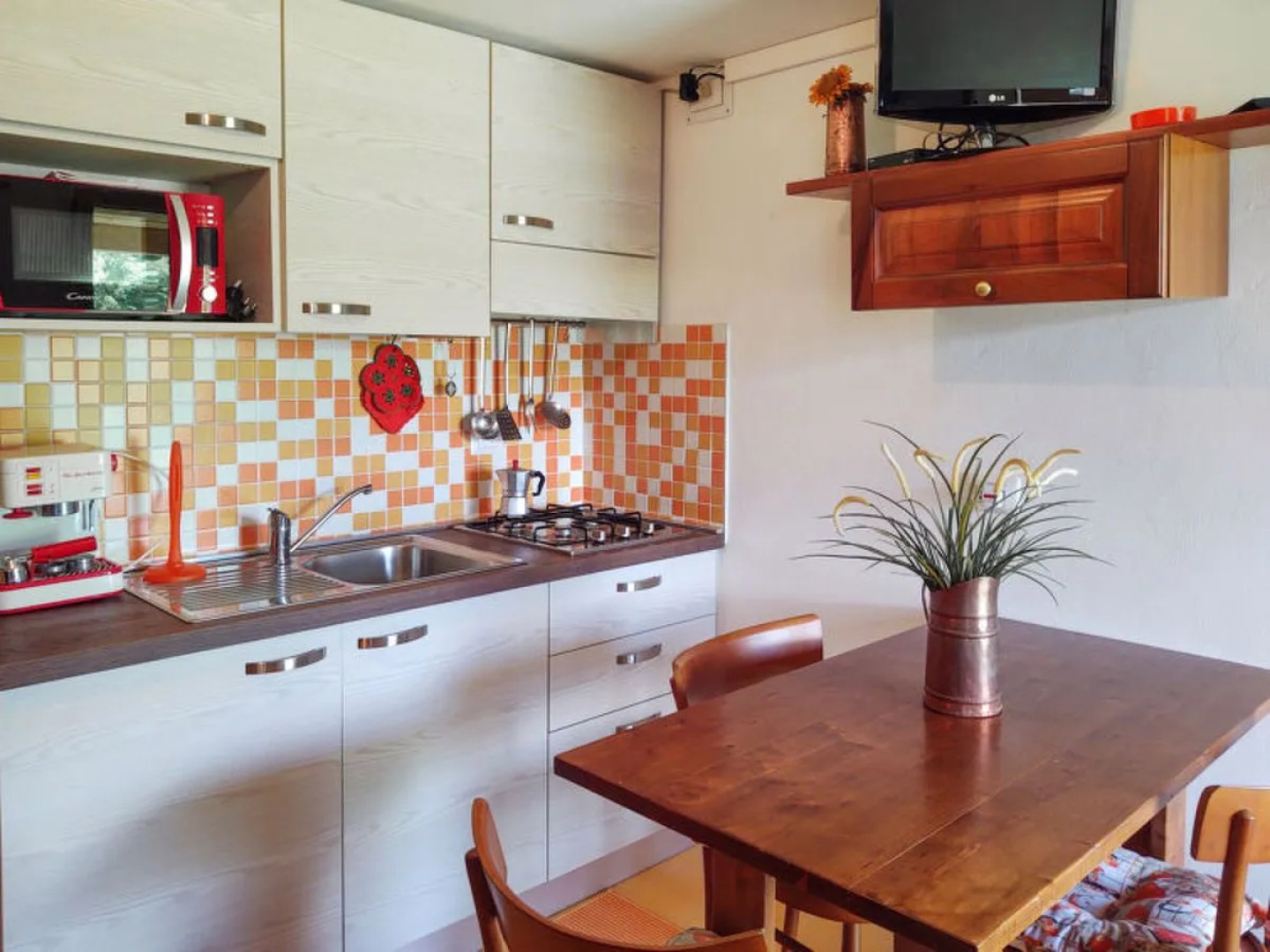 Cà Mia e Giulia (GRV602)