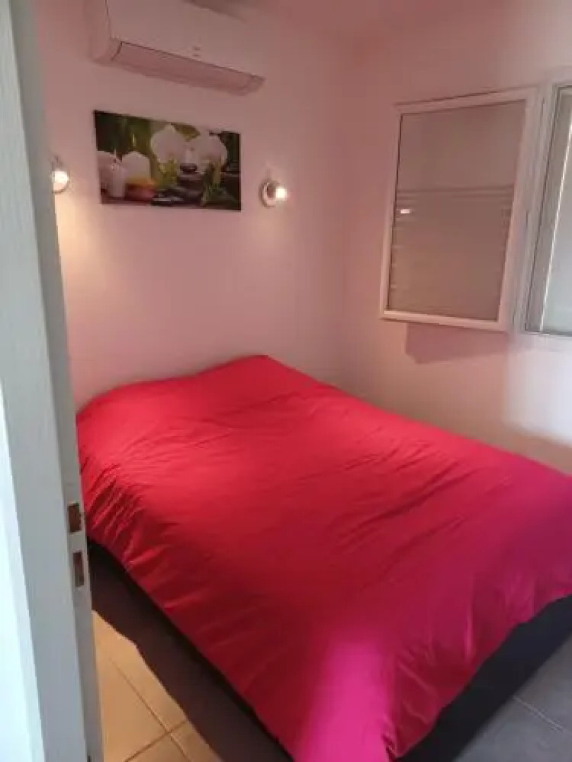 Le Chateau Saint Martin