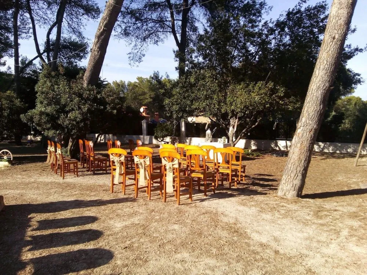 Hotel Rural Bonestar