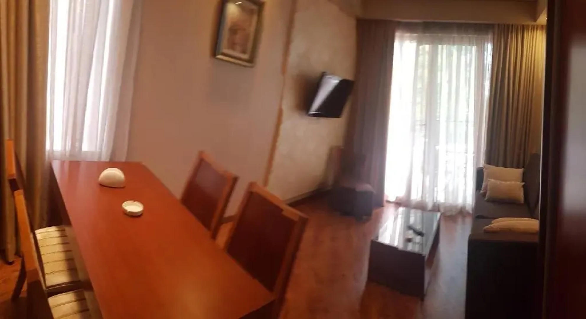 Dreamland Oasis Chakvi 0507