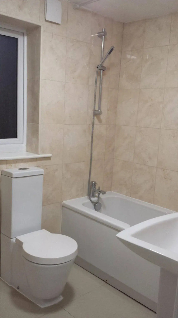 Swn Y Don Canterbury