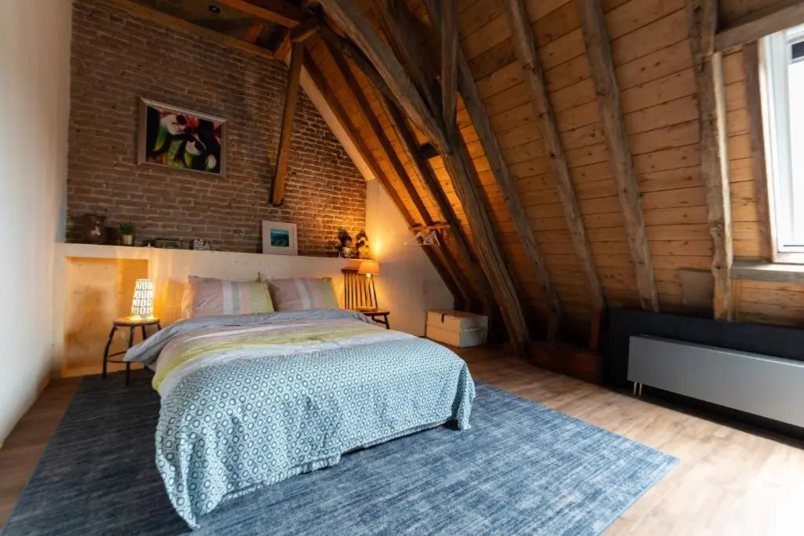 Bed & Breakfast Hemels Twisk