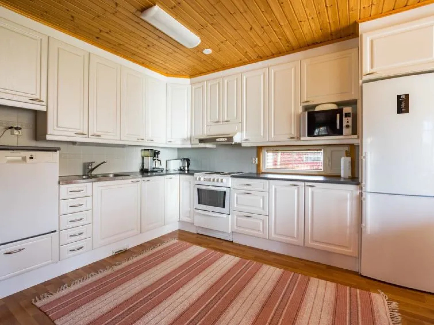 Holiday Home Järvilehto