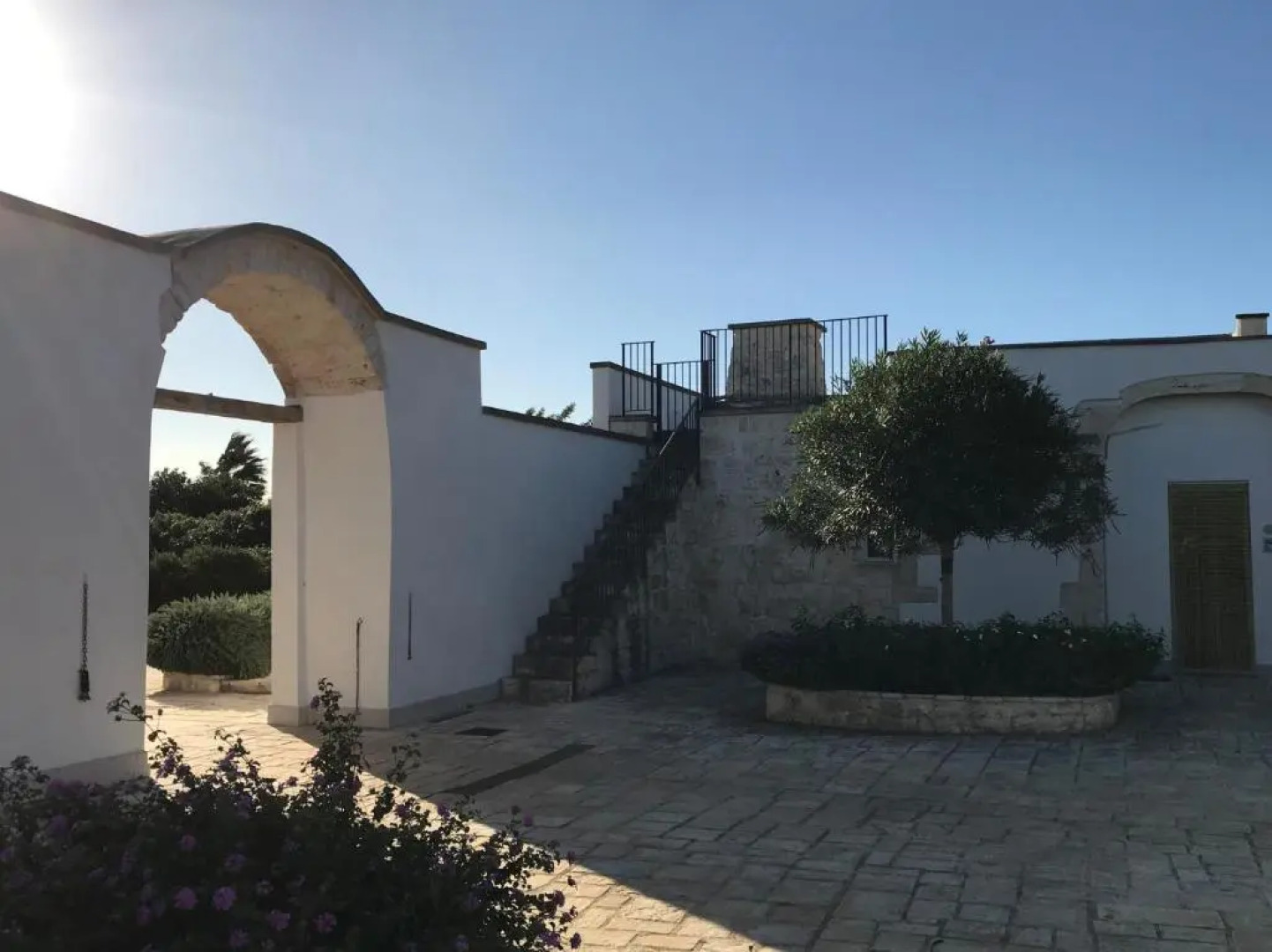Relais Masseria Della Colomba