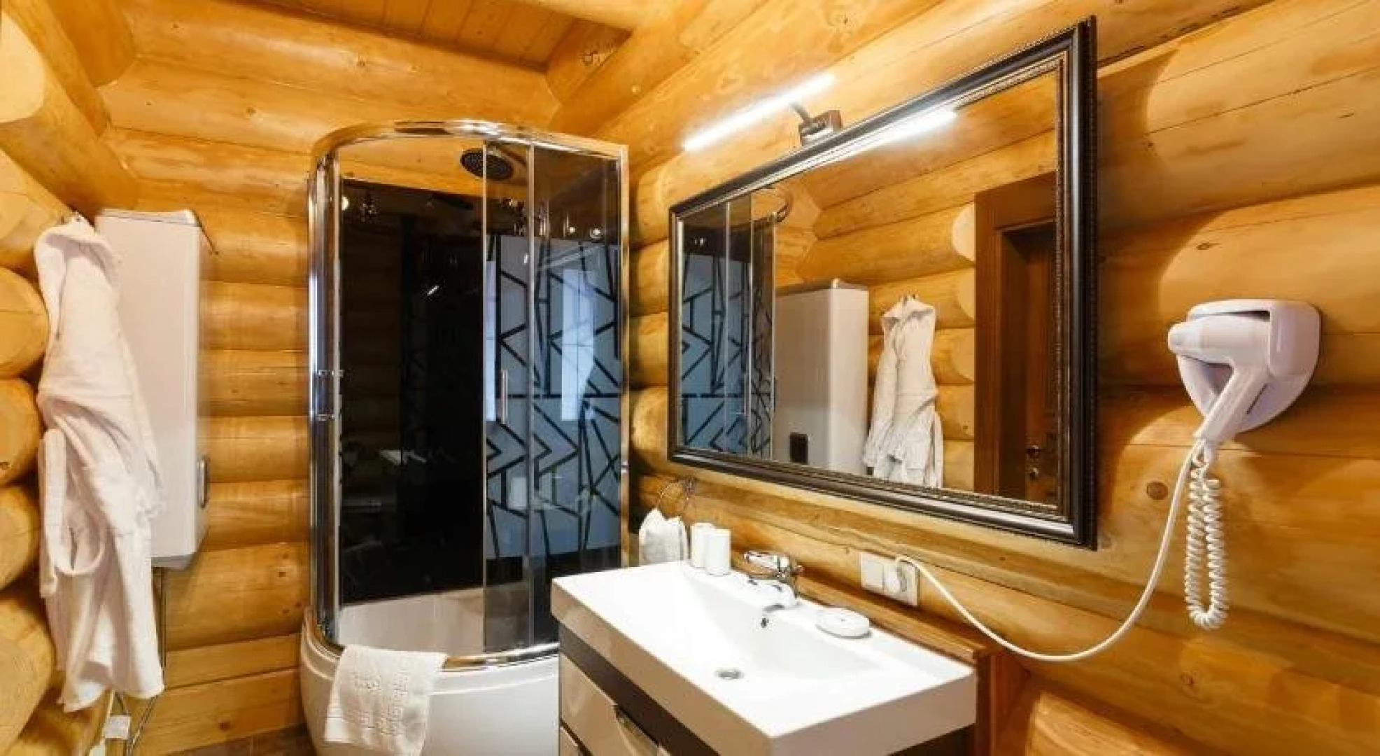 Медвежья Гора