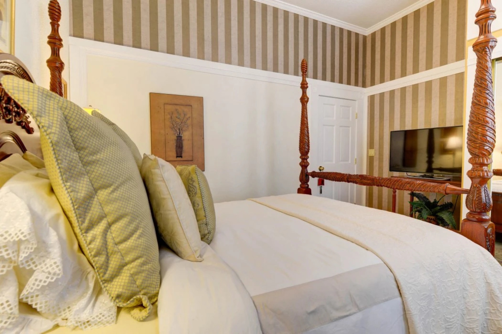 The St Mary's Inn, Bed and Breakfast