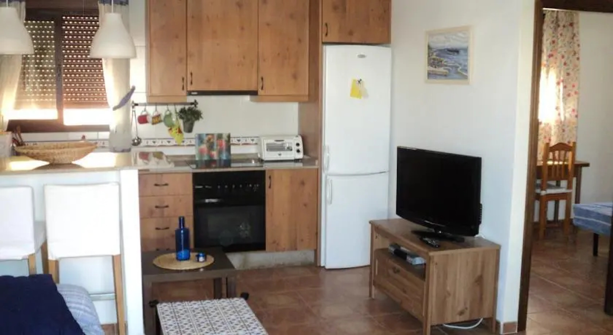 Apartamentos Ginesa