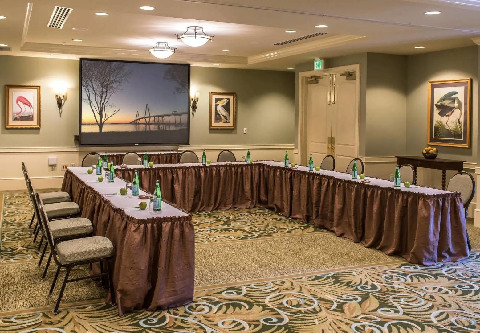 Courtyard by Marriott Charleston Mount Pleasant