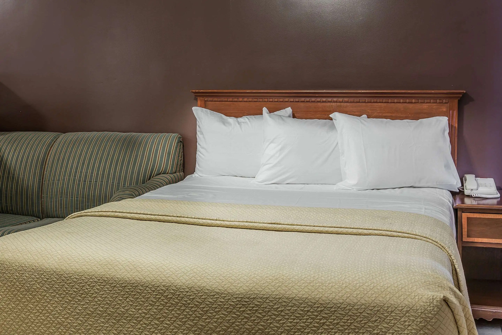 Rodeway Inn Ventura Midtown