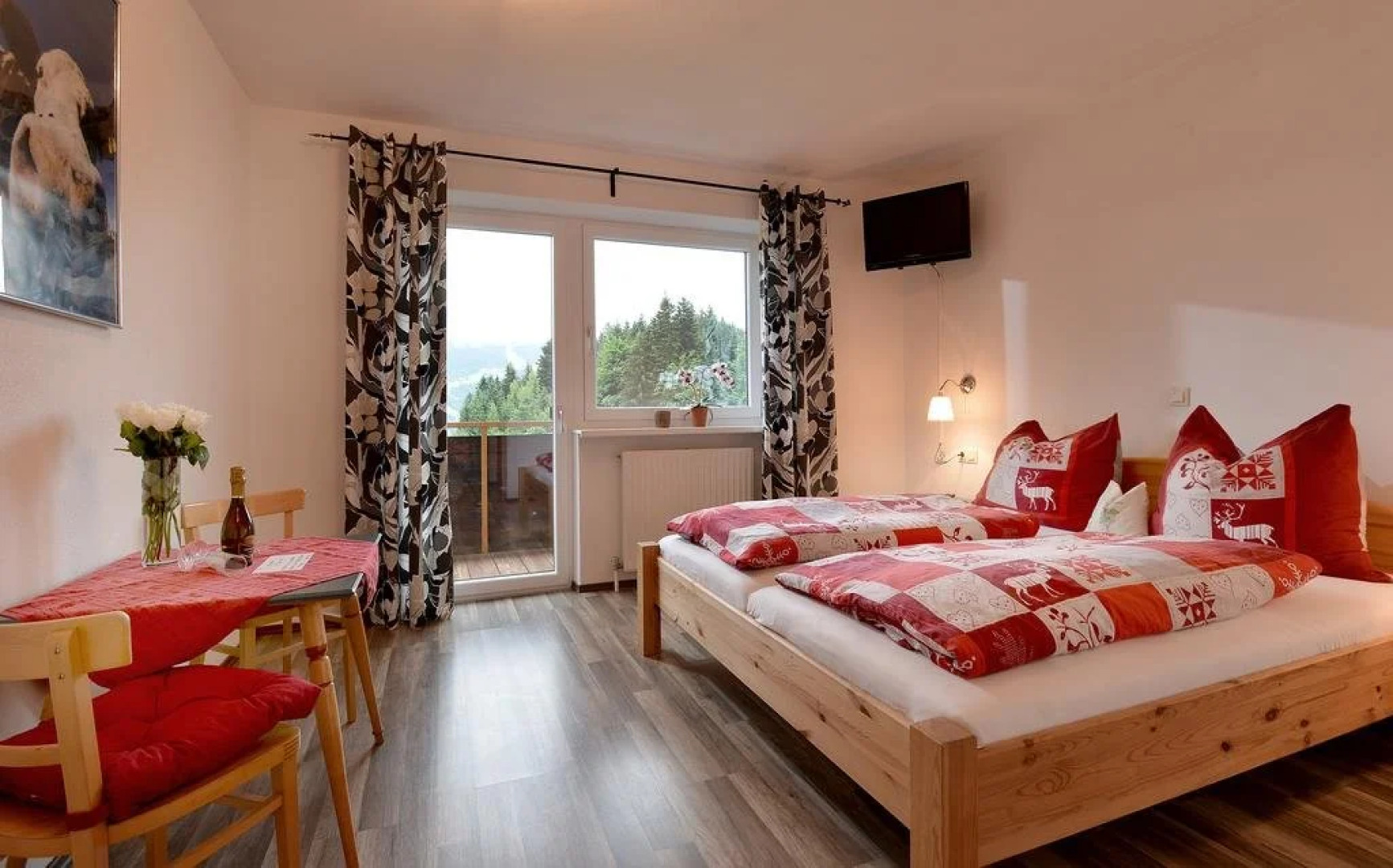 Berghof Haselsberger