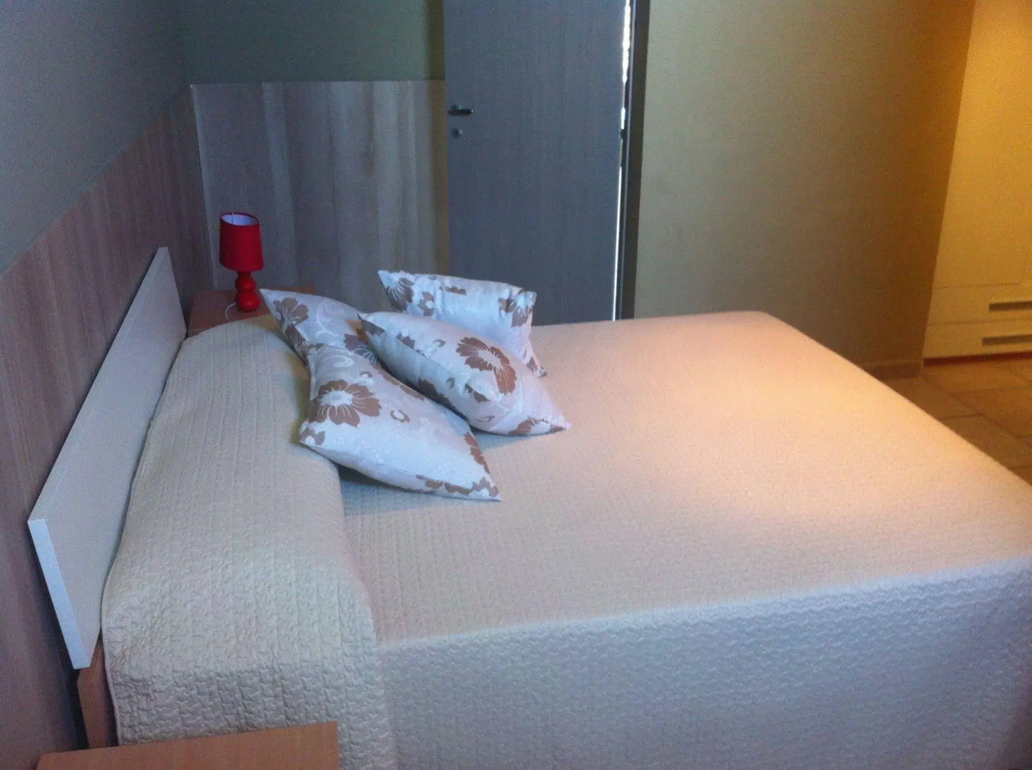 Bed & Breakfast Calendano