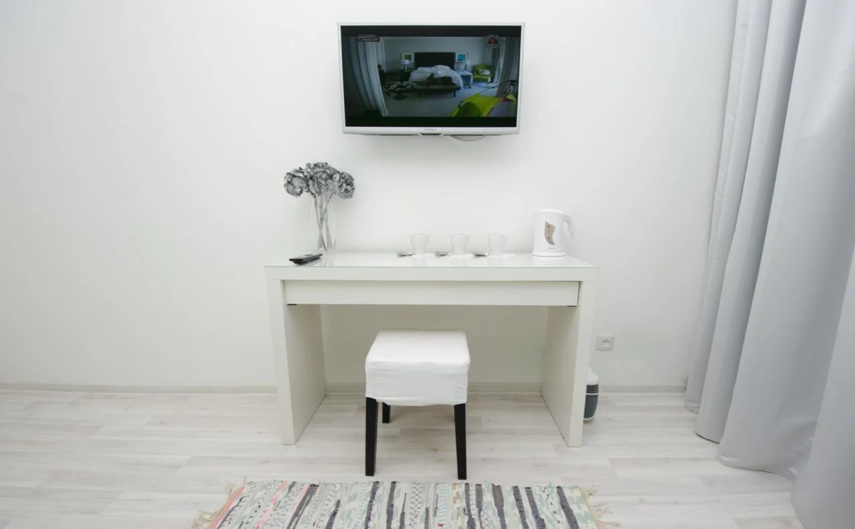 Меблированные комнаты Loft Inn