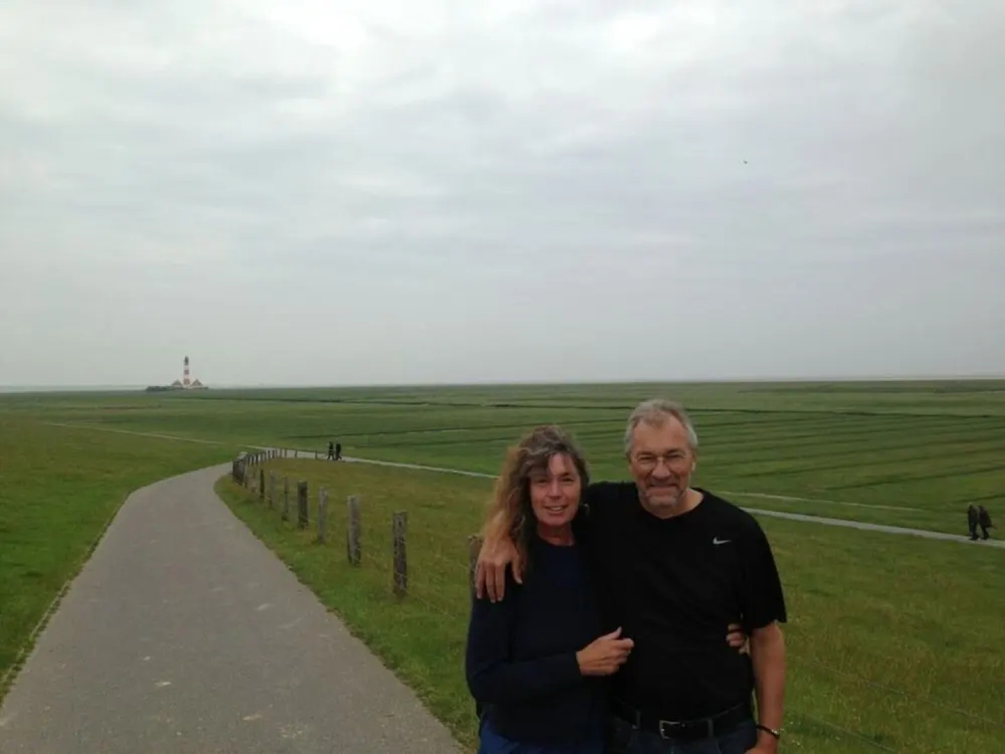 Holiday Home Environmental House Treene