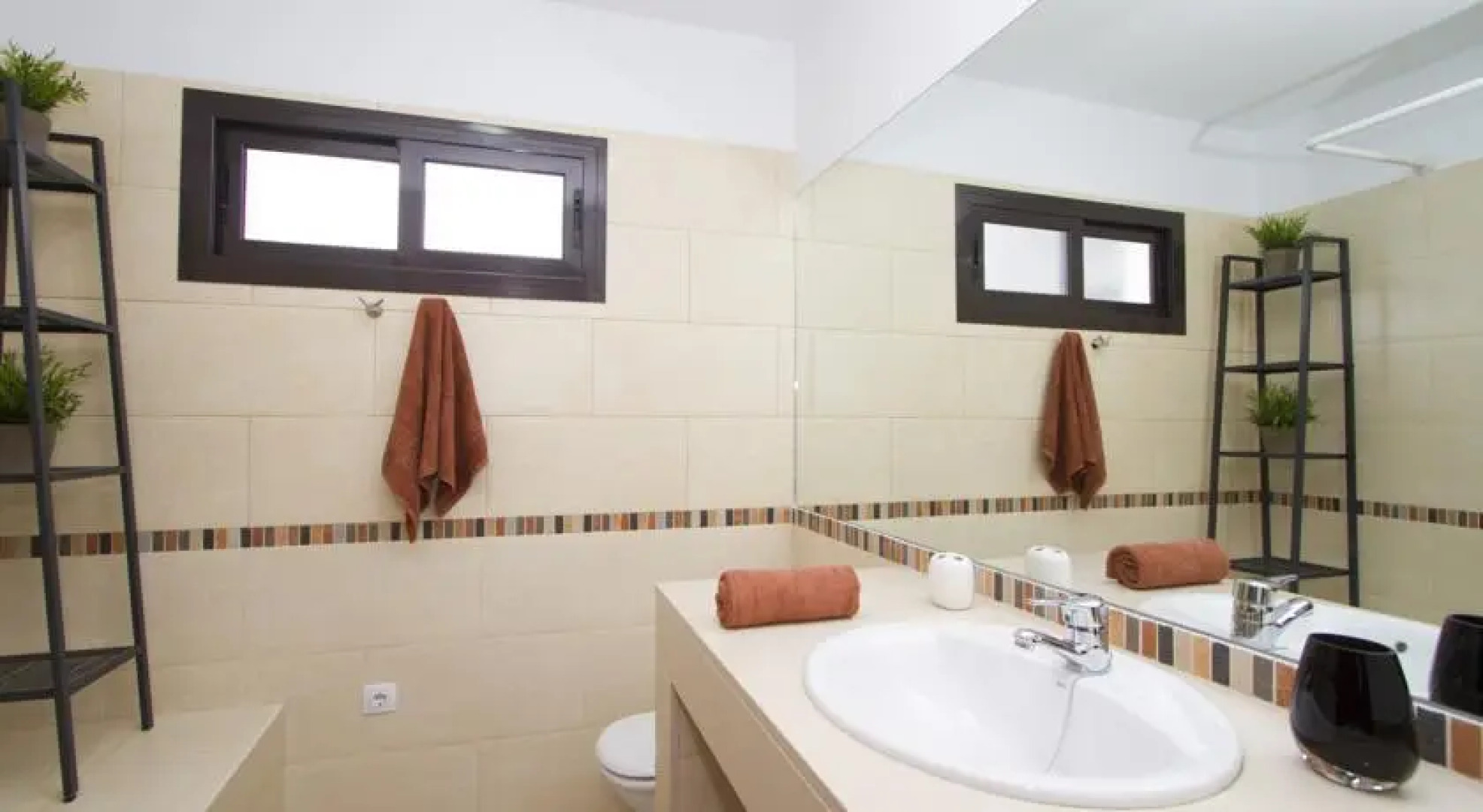 Holiday home Manuela