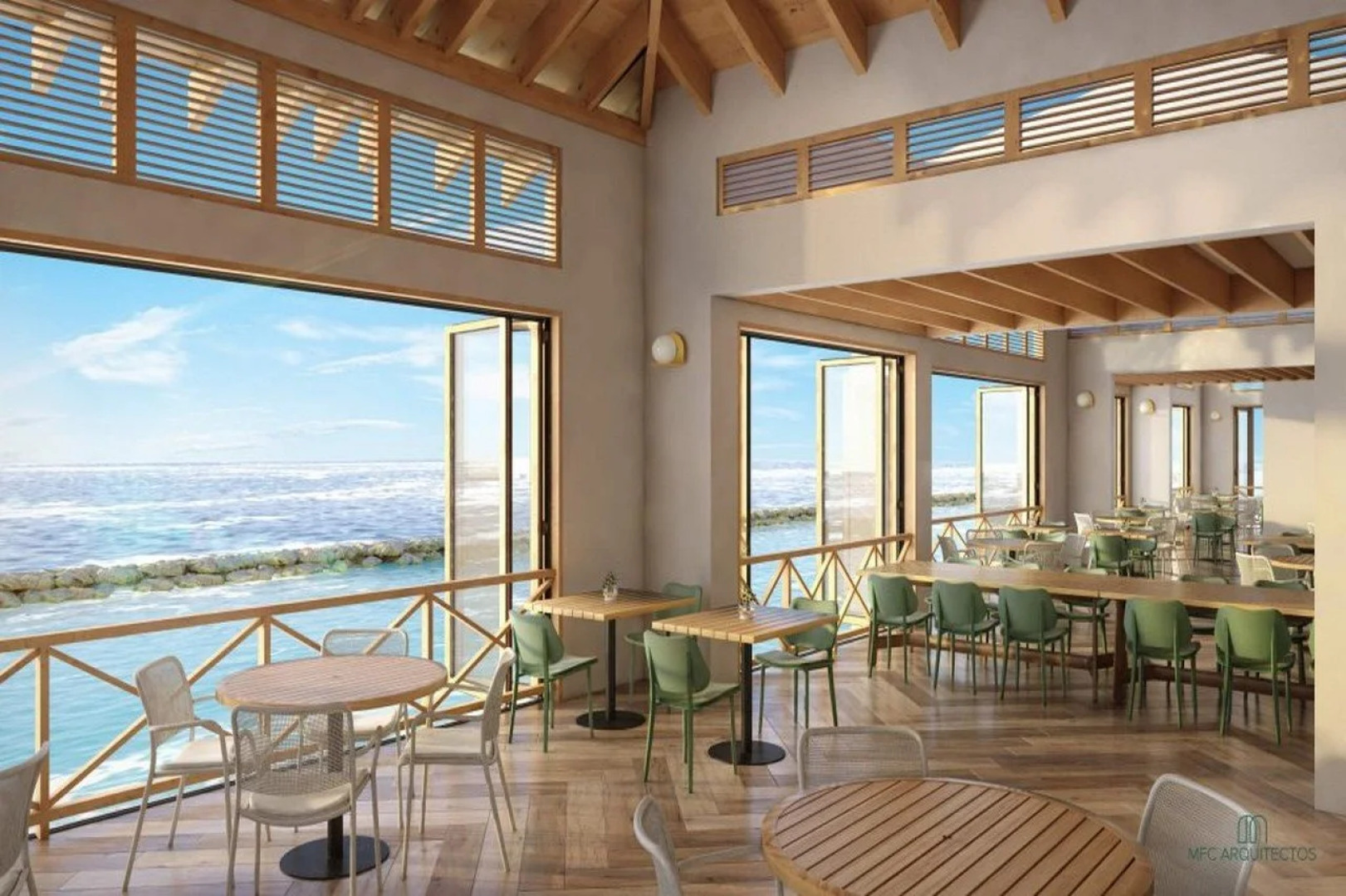 Sunset Beach Resort Spa and Waterpark All-Inclusive