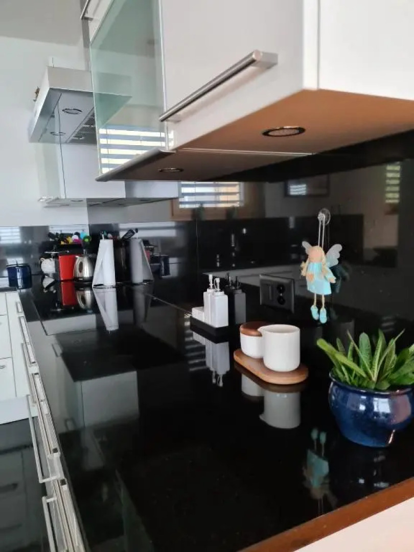 Chasa Scandella - Apartment Carl