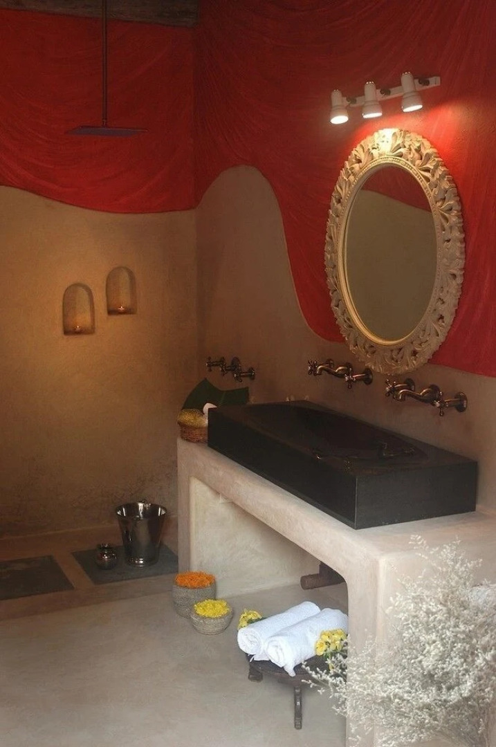 Ikshaa Villa with Private Pool