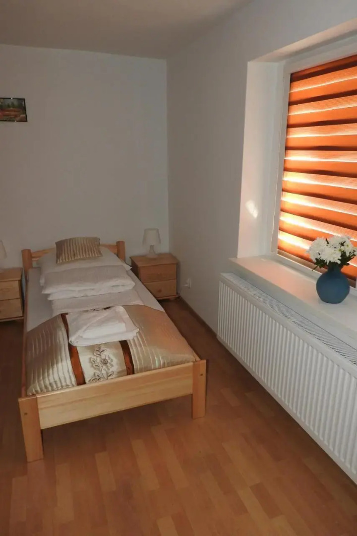 Pokoje Gościnne Pod Brzózką