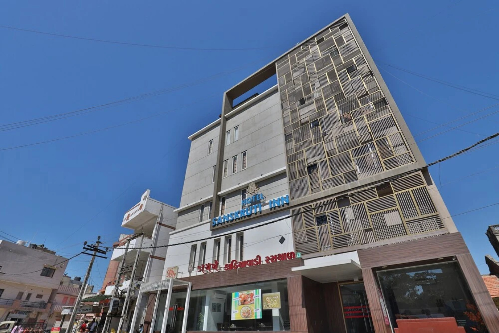 OYO Townhouse 27926 Sector 66 Noida